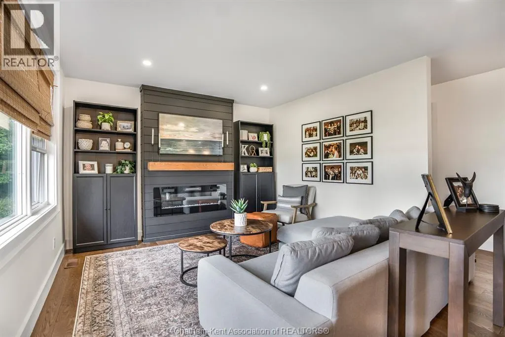 10338 CROTON LINE