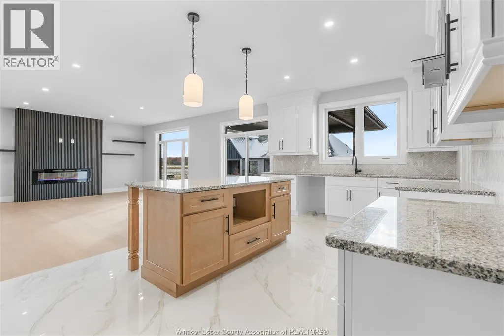 4615 HURON CHURCH LINE ROAD