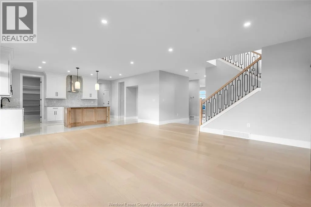 4615 HURON CHURCH LINE ROAD