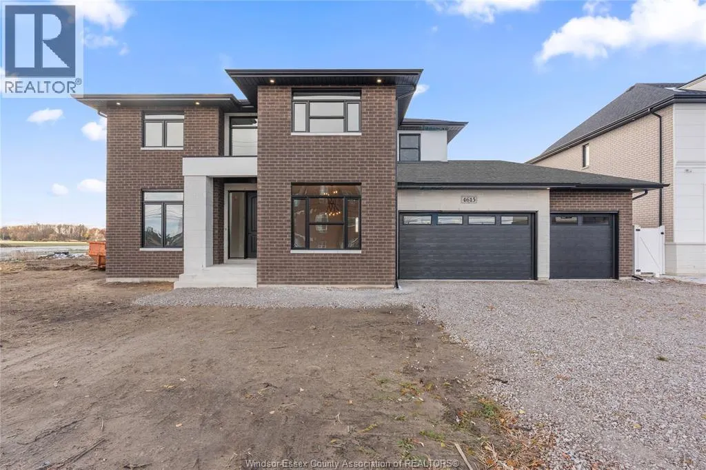 4615 HURON CHURCH LINE ROAD