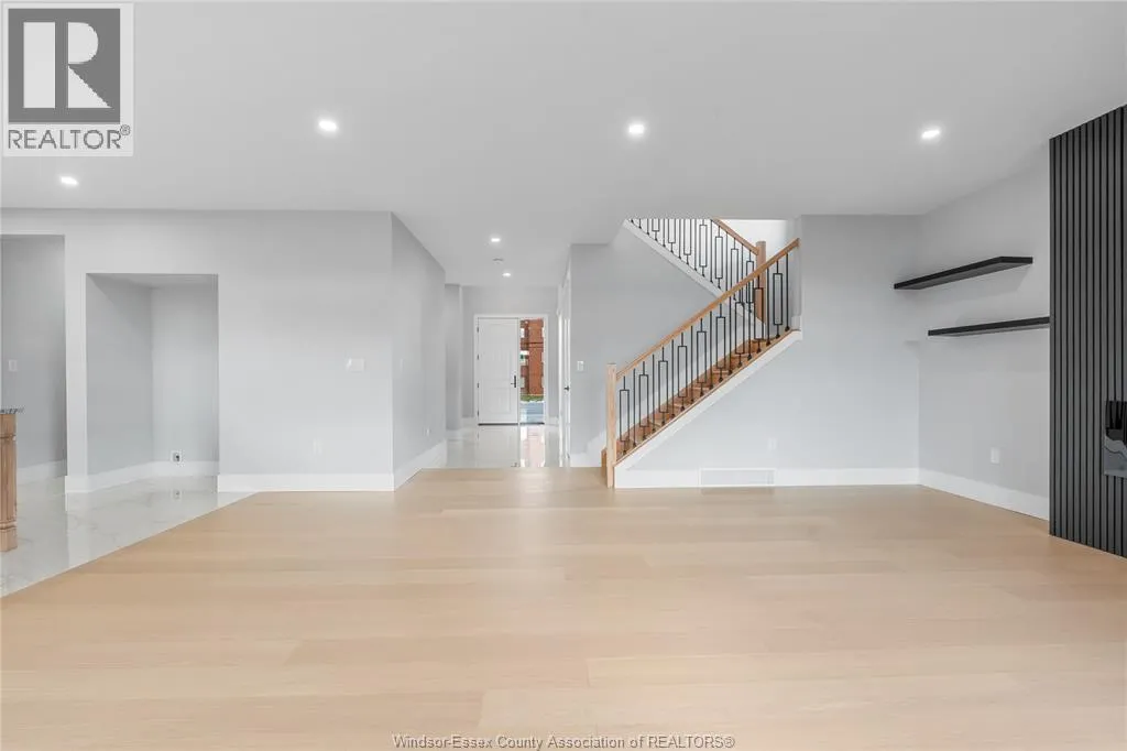 4615 HURON CHURCH LINE ROAD
