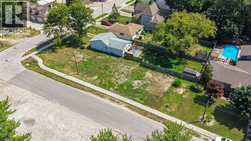 6415 ST CLAIR ROAD