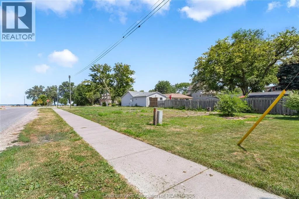 6415 ST CLAIR ROAD