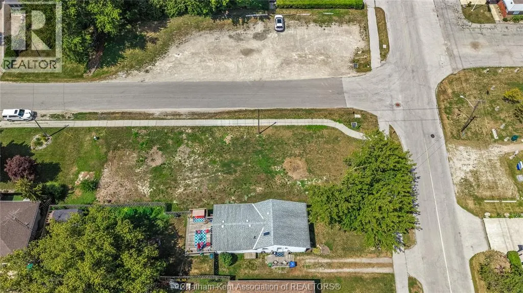 6415 ST CLAIR ROAD
