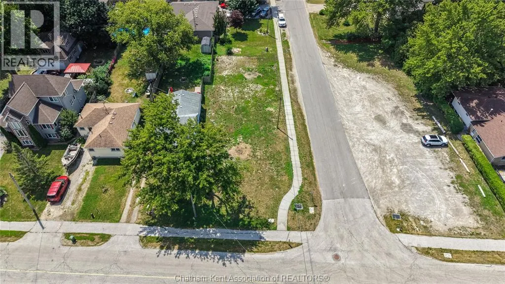 6415 ST CLAIR ROAD