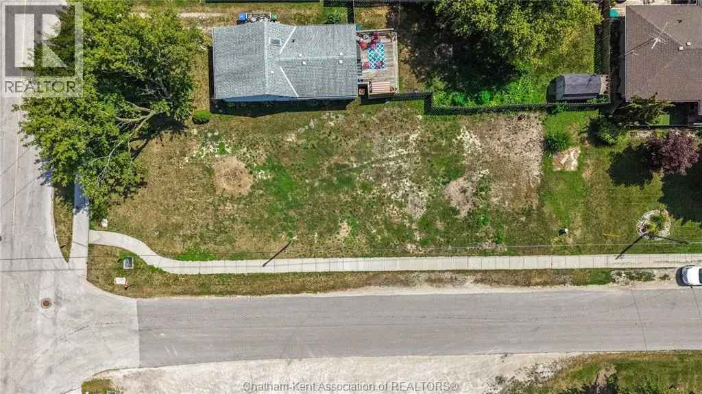6415 ST CLAIR ROAD