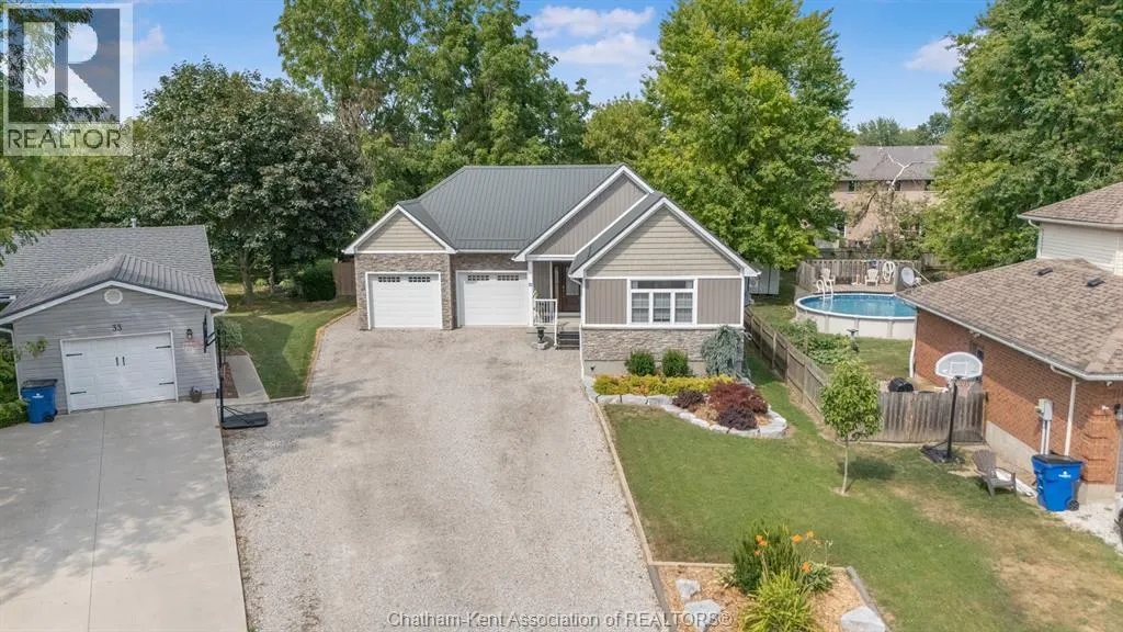 31 Hidden Valley DRIVE