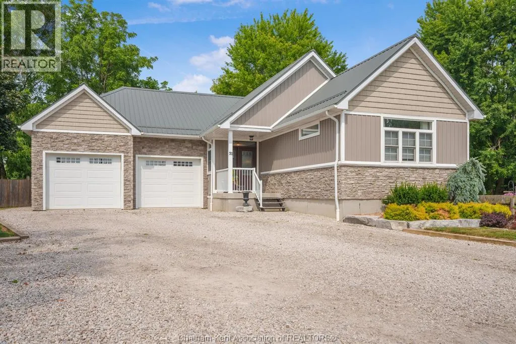 31 Hidden Valley DRIVE