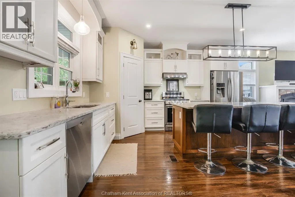 31 Hidden Valley DRIVE