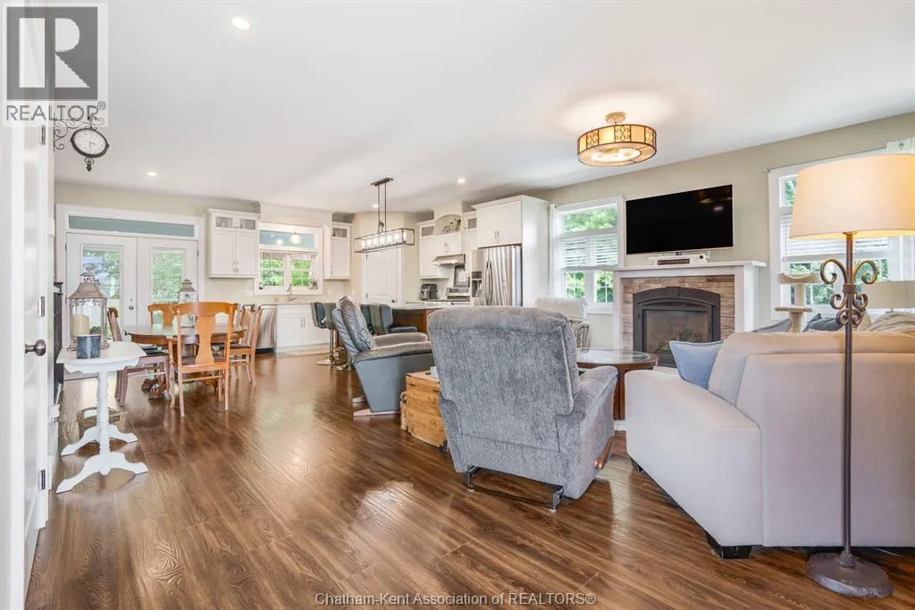 31 Hidden Valley DRIVE