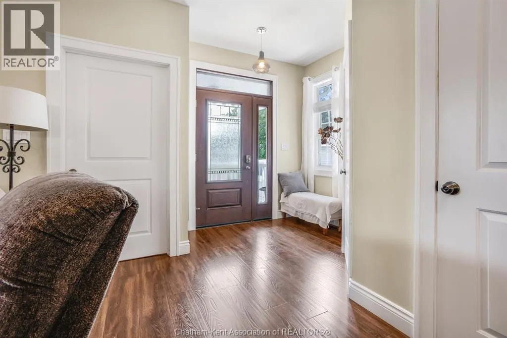 31 Hidden Valley DRIVE