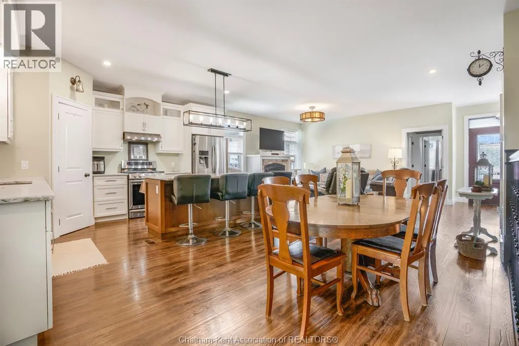 31 Hidden Valley DRIVE