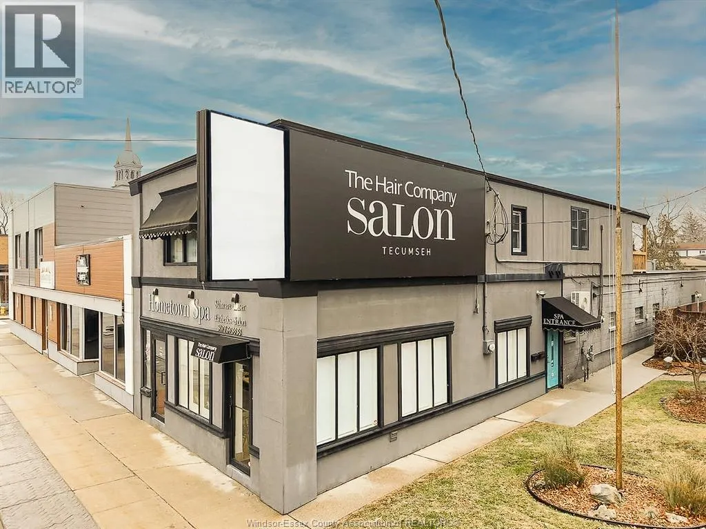 12127 TECUMSEH ROAD East