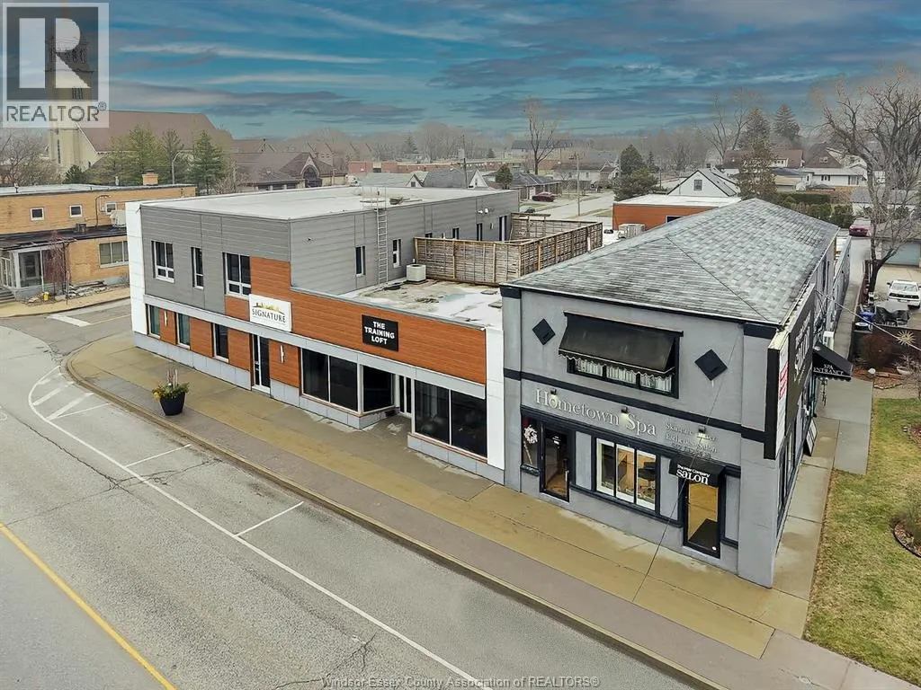 12127 TECUMSEH ROAD East