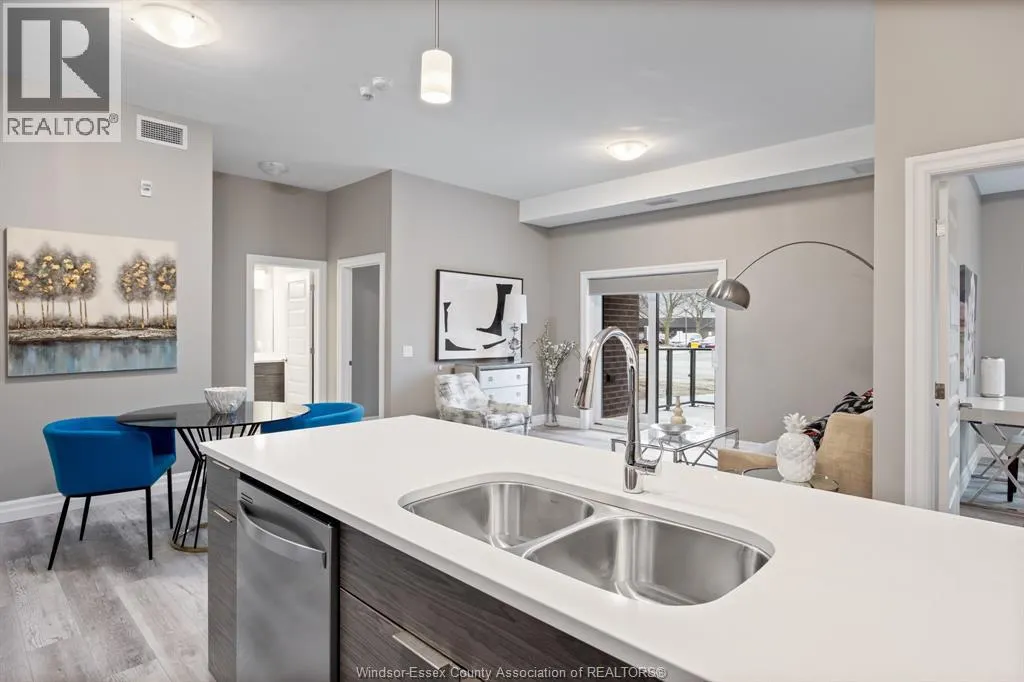 11870 TECUMSEH ROAD East Unit# 202