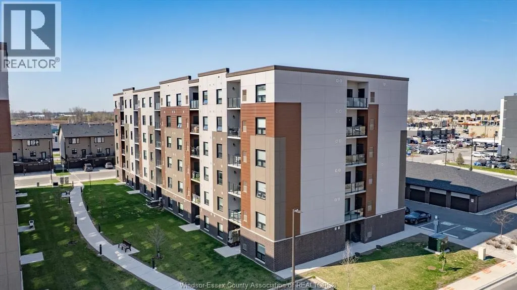 800 BEACHSIDE DRIVE Unit# 202