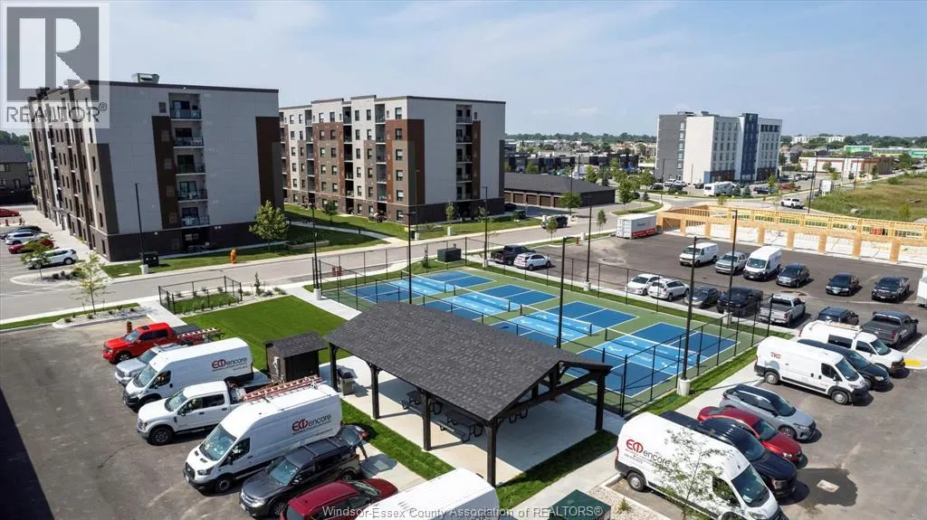 800 BEACHSIDE DRIVE Unit# 405