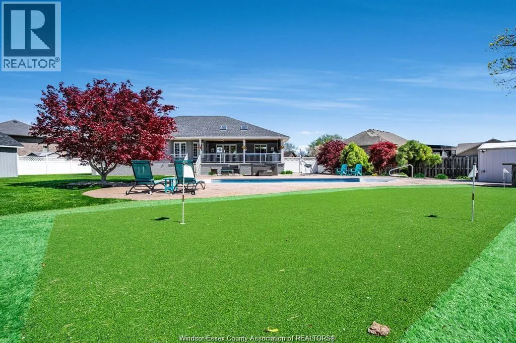 986 PORRONE DRIVE
