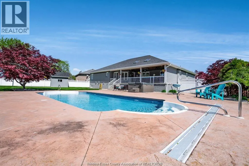 986 PORRONE DRIVE