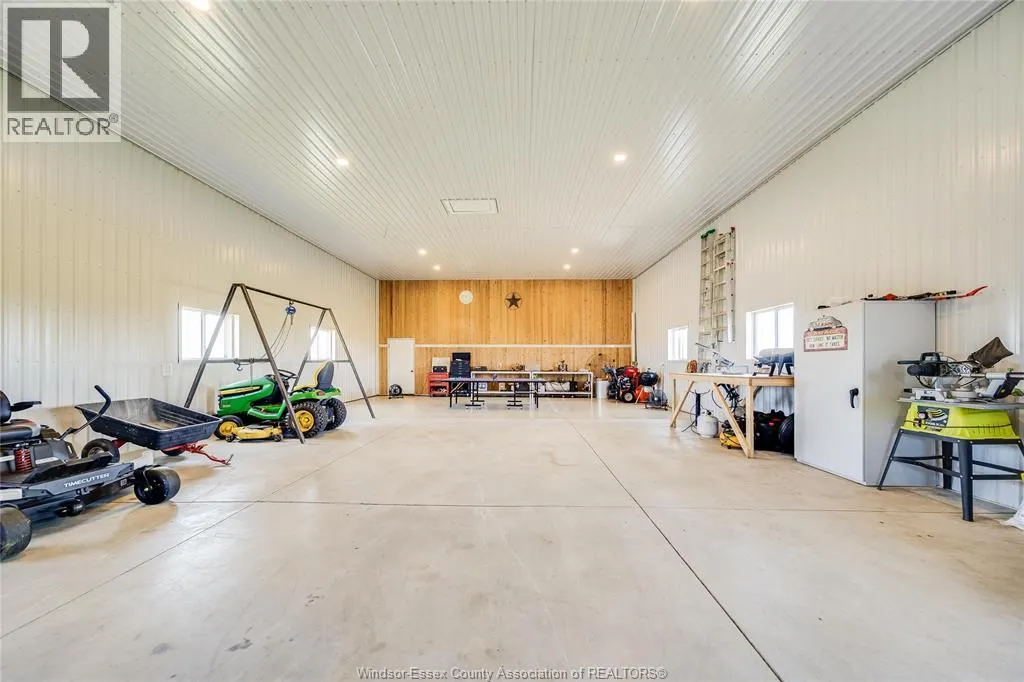 1764 THIRD CONCESSION LINE