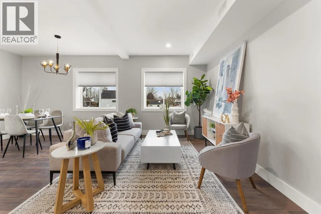 120 CENTRE STREET Unit# 1B