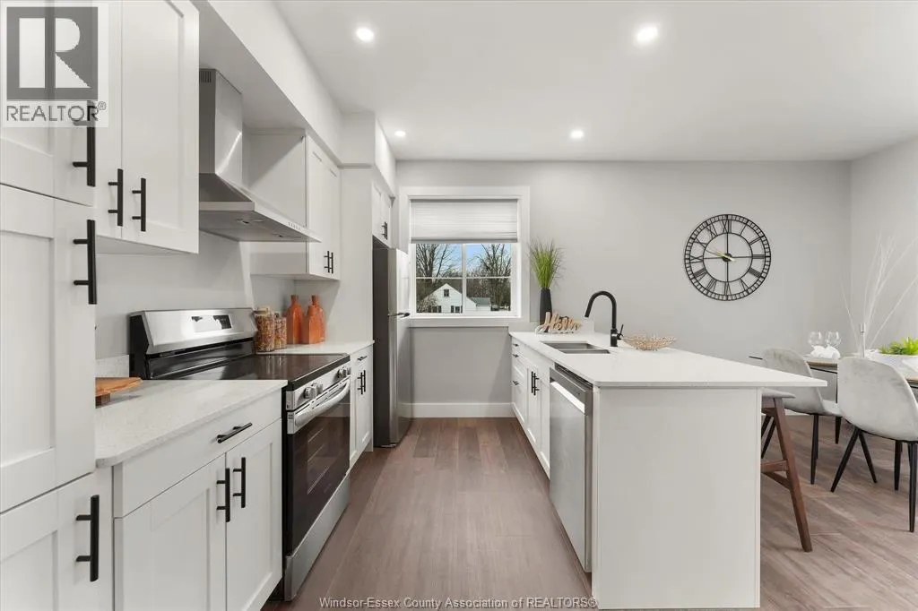 120 CENTRE STREET Unit# 1B