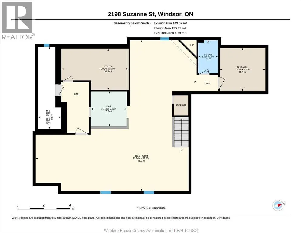 2198 SUZANNE STREET