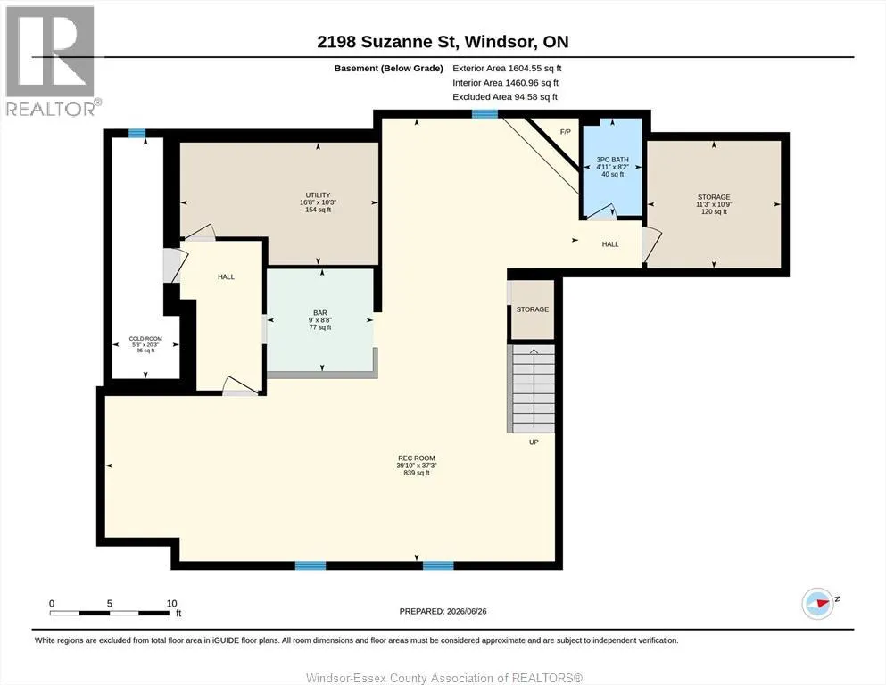 2198 SUZANNE STREET