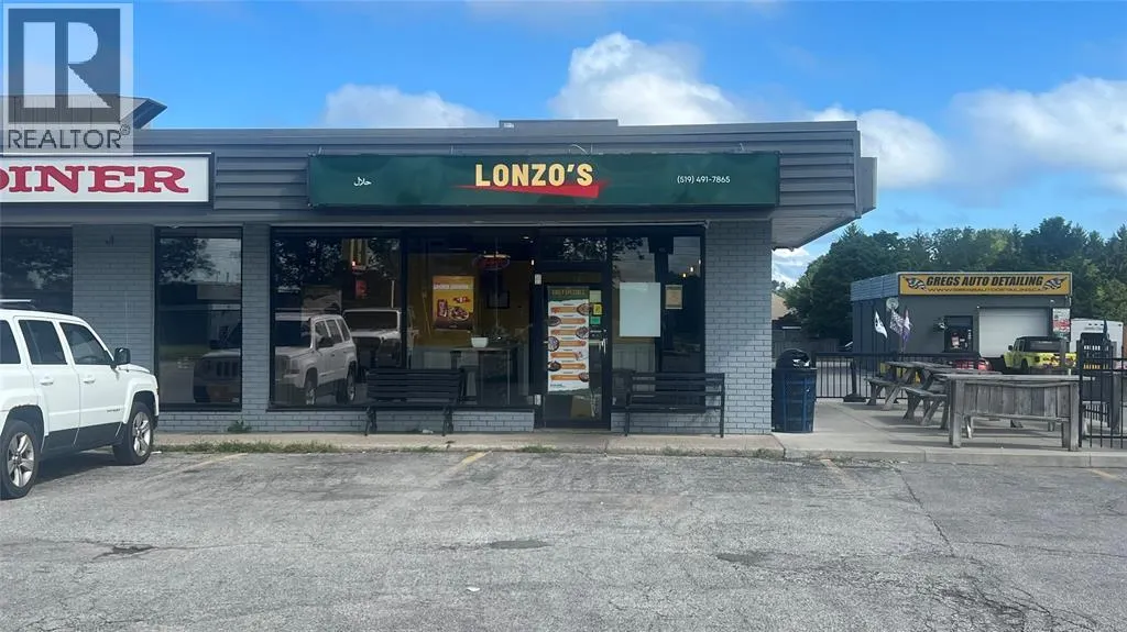 1254 LONDON ROAD Unit# 102