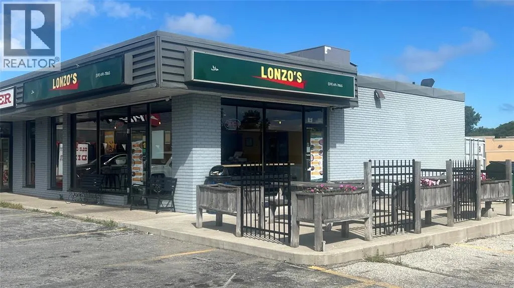 1254 LONDON ROAD Unit# 102