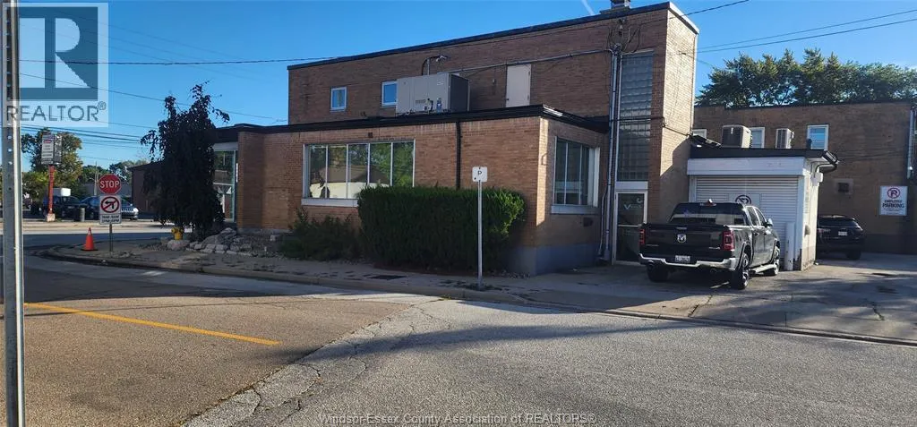12201 TECUMSEH ROAD East Unit# C