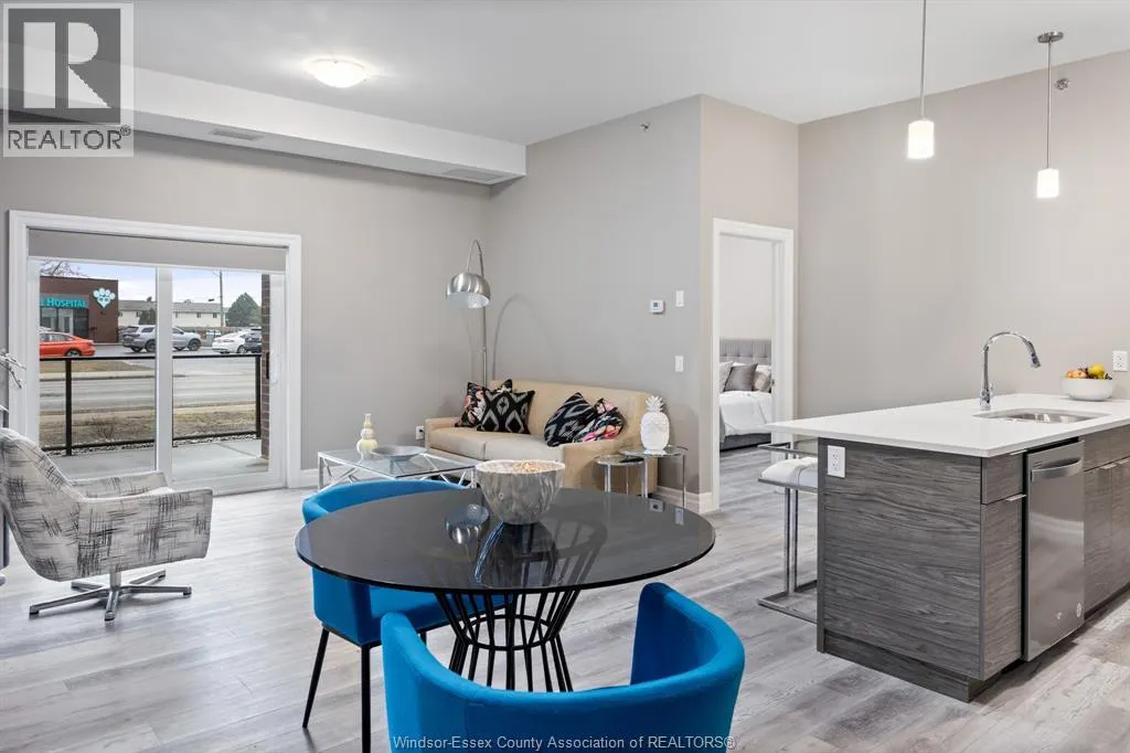 11870 TECUMSEH ROAD East Unit# 108