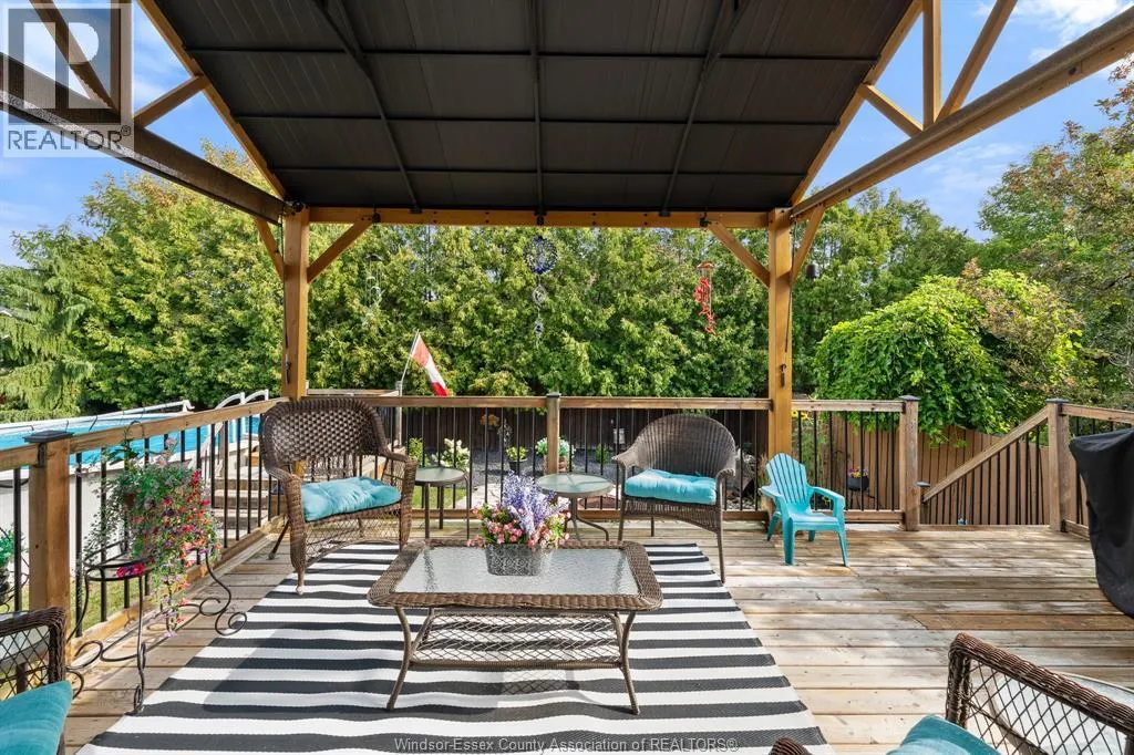 187 Mousseau CRESCENT