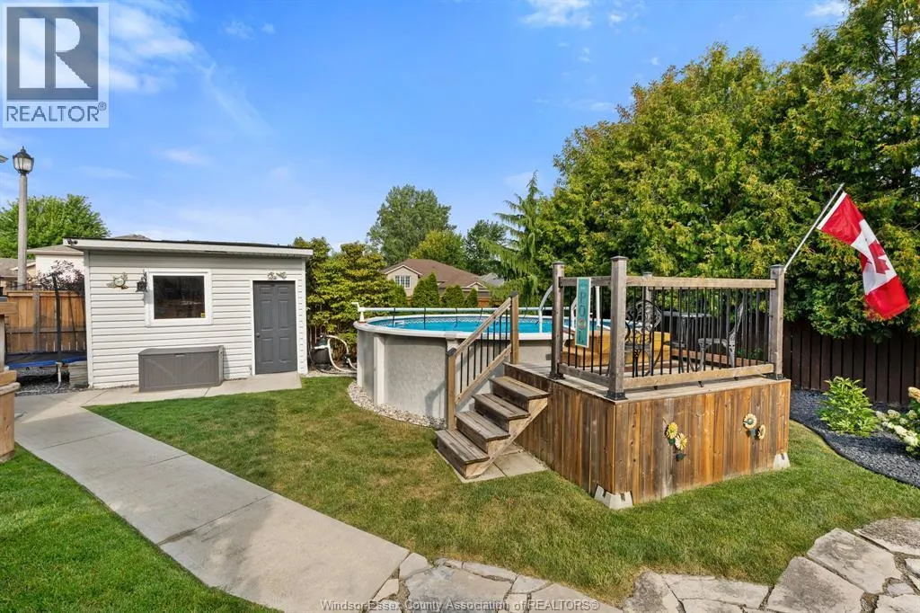 187 Mousseau CRESCENT