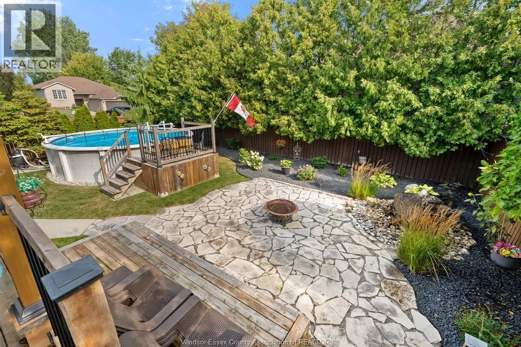 187 Mousseau CRESCENT