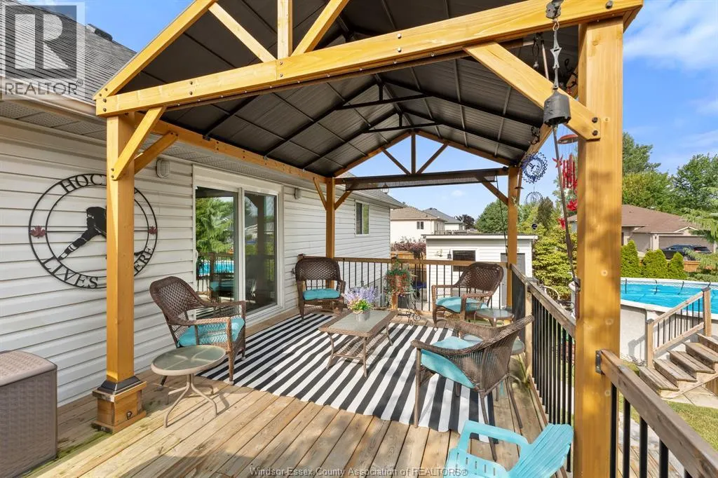 187 Mousseau CRESCENT