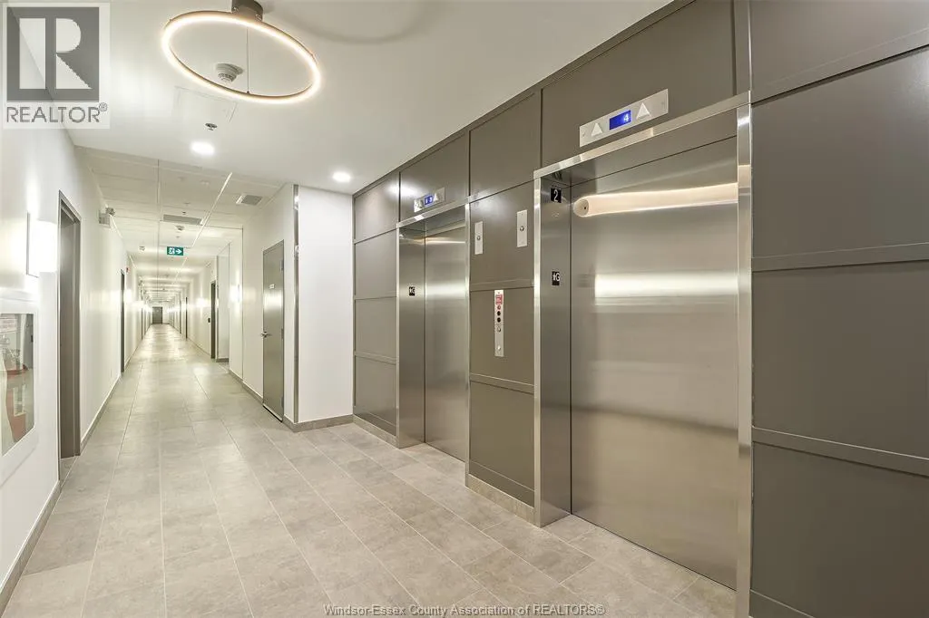 207 BROCK Unit# 319