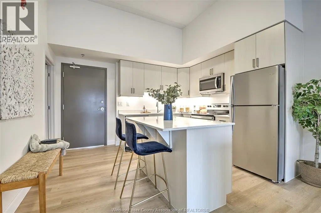 207 BROCK Unit# 319