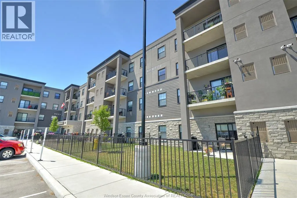 207 BROCK Unit# 319