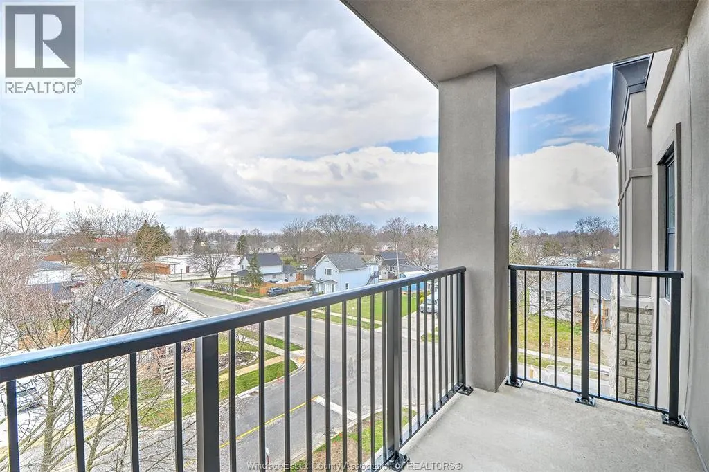 207 BROCK Unit# 319