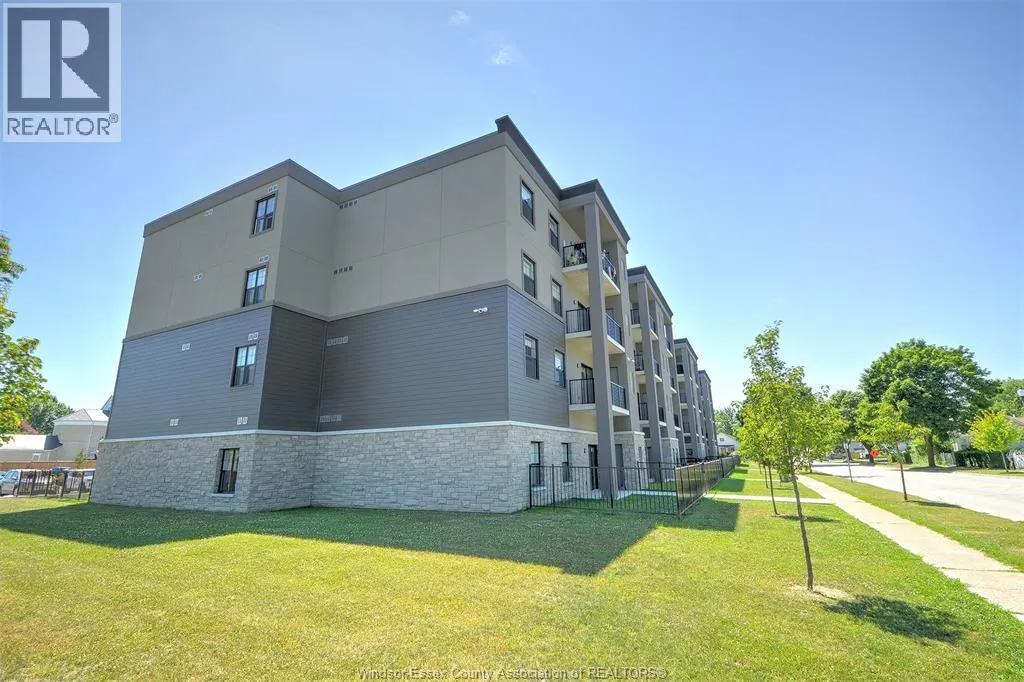 207 BROCK Unit# 319