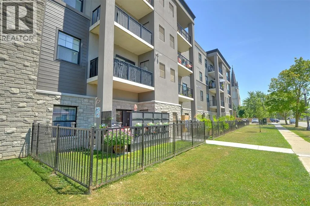 207 BROCK Unit# 319
