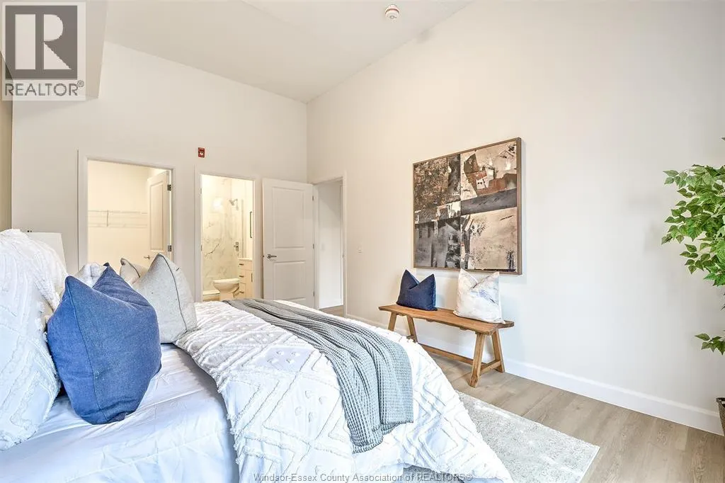 207 BROCK Unit# 319