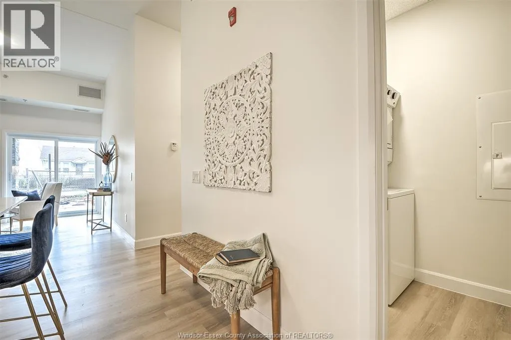 207 BROCK Unit# 319