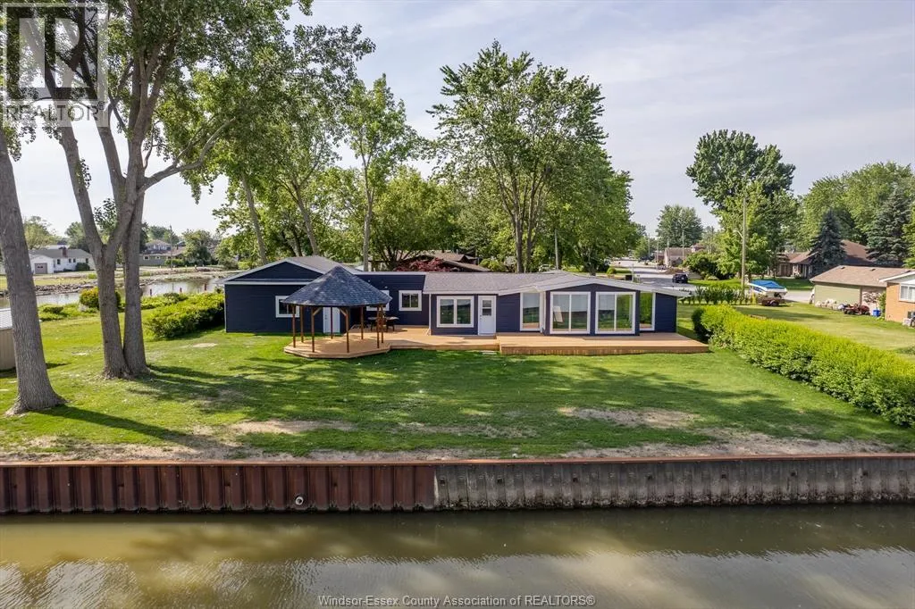 75 ISLAND