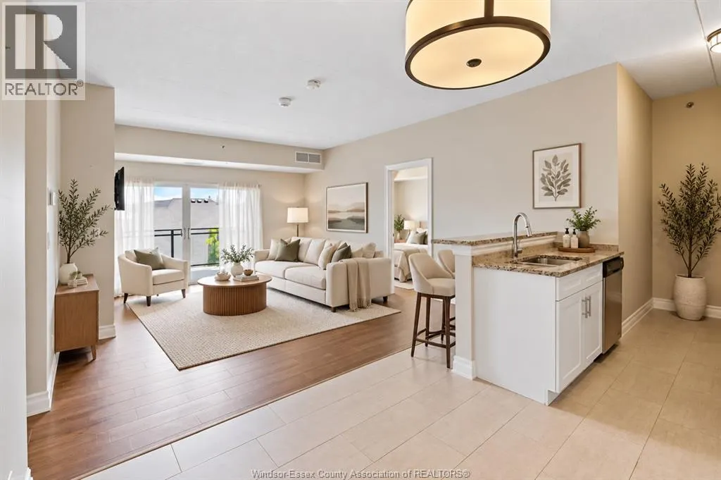 250 MANNING Unit# 306