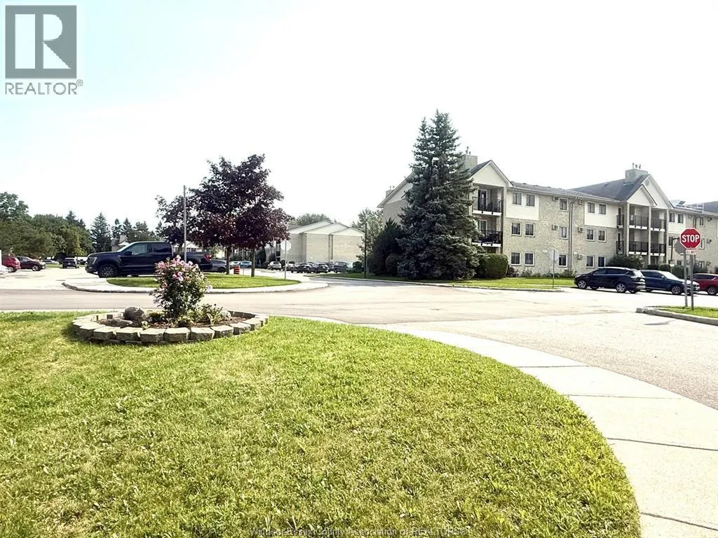 739 DEVERON CRESCENT Unit# 210