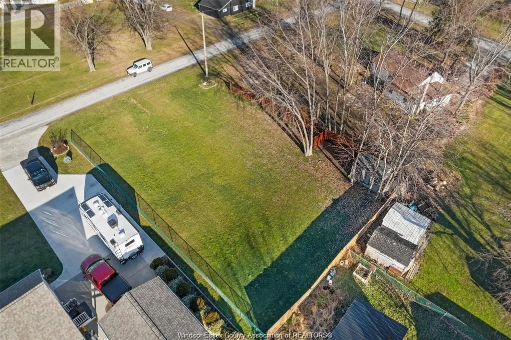 18 MARENTETTE AVENUE