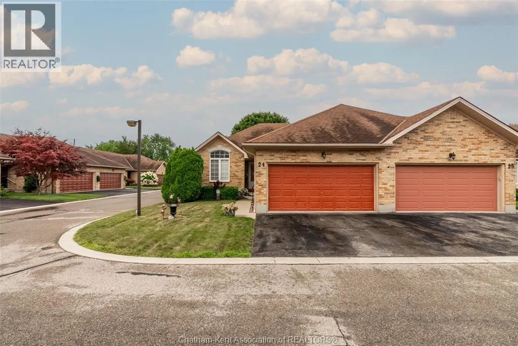 154 Semenyn AVENUE Unit# 24
