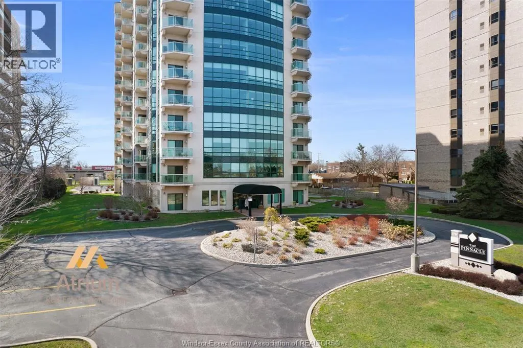 4789 RIVERSIDE DRIVE East Unit# 203